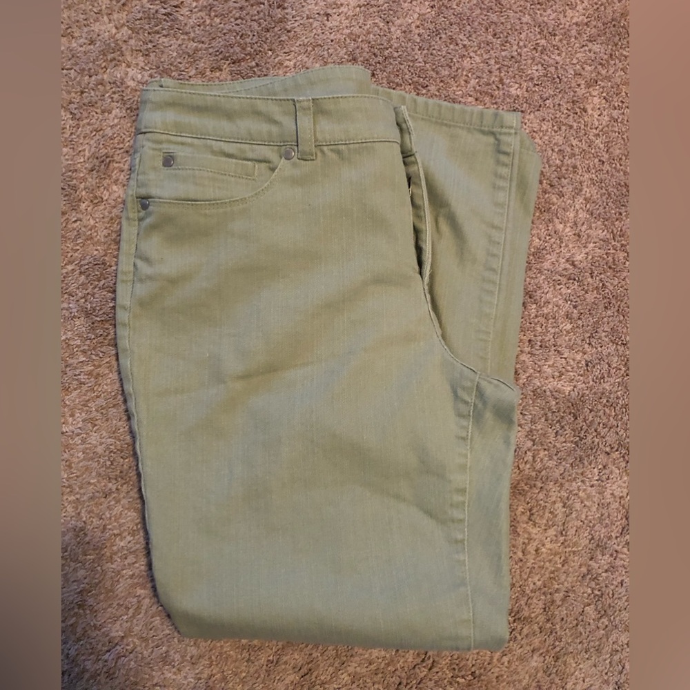 Christopher & Banks Jeans